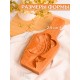 Форма для пряника (пряничная доска) Buken «Золотая рыбка»