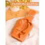 Форма для пряника (пряничная доска) Buken «Золотая рыбка»