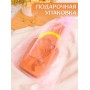 Форма для пряника (пряничная доска) Buken «Золотая рыбка»