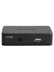 Цифровая ТВ приставка LUMAX DV1120HD