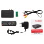 Цифровая ТВ приставка LUMAX DV1120HD