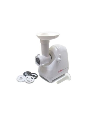 Кухонная электрическая машина (мясорубка) «Помощница» КЭМ-П2У 304-01, БЕЛВАР