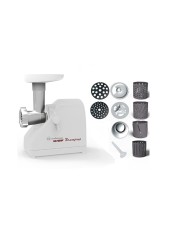 Кухонная электрическая машина (мясорубка) «Помощница» КЭМ-П2У 304-03, БЕЛВАР