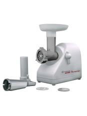 Кухонная электрическая машина (мясорубка) «Помощница» КЭМ-П2У 304-05, БЕЛВАР