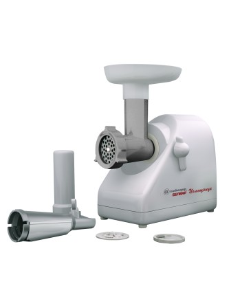 Кухонная электрическая машина (мясорубка) «Помощница» КЭМ-П2У 304-05, БЕЛВАР