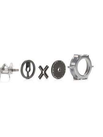 Мясорубка - кухонный комбайн "Гамма-2МЦ", ЛЕПСЕ