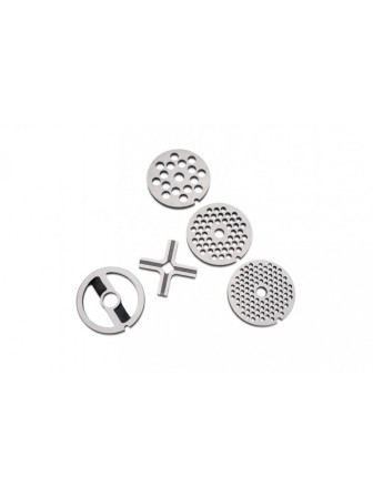 Мясорубка - кухонный комбайн "Гамма-2МЦ", ЛЕПСЕ