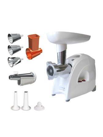 Электрическая мясорубка М641.02 Аксион