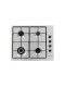 Газовая панель встраиваемая Greta CB-4 (нержавейка)