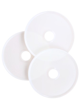 Комплект лотков к электросушилке БелОМО для сушки овощей и пастилы 3 шт.