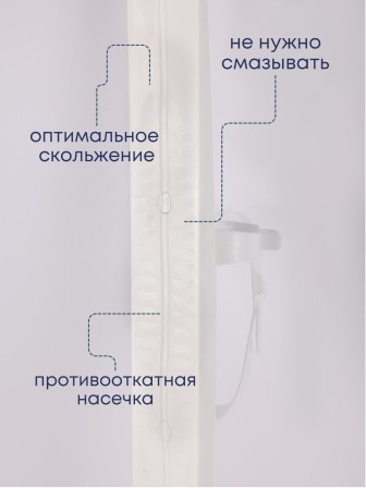 Лыжи детские "Лыжики Пыжики" ручки 75/75 с палками