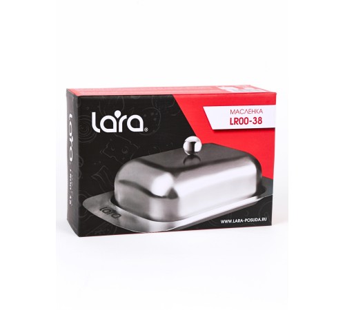 Масленка Lara LR00-38