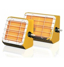 Инфракрасный обогреватель Aeroheat IG 3000