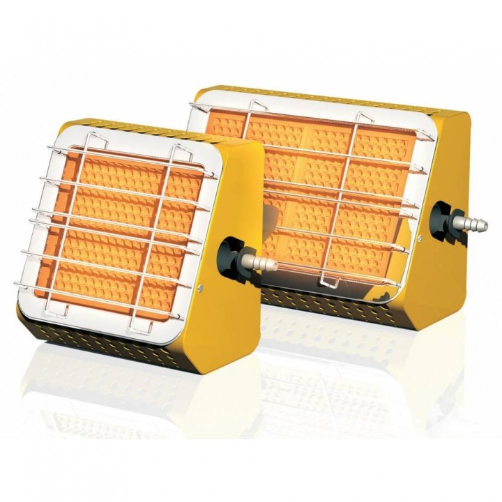 Инфракрасный обогреватель Aeroheat IG 3000