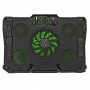 Подставка для ноутбука Crown Micro CMLS-K332 Green
