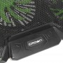 Подставка для ноутбука Crown Micro CMLS-K332 Green