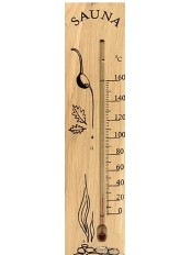 Термометр для сауны сувенирный исполнение 11 ТС-11