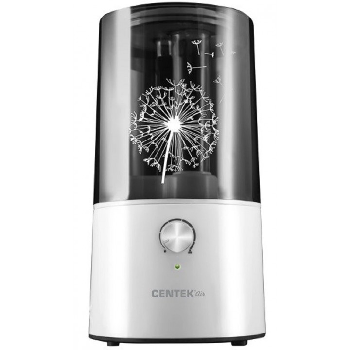 Увлажнитель воздуха CENTEK CT-5101 black
