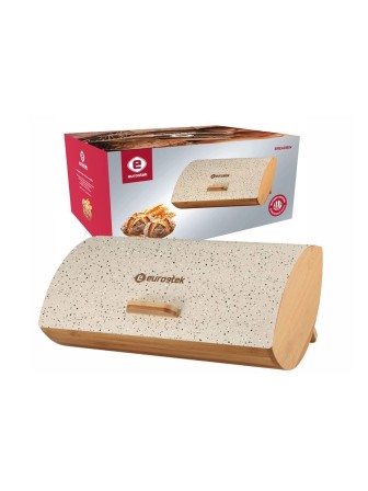 Хлебница Eurostek EBB-GS01B