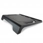 Подставка для ноутбука CROWN CMLS-937 15,6 black