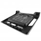 Подставка для ноутбука CROWN CMLS-937 15,6 black