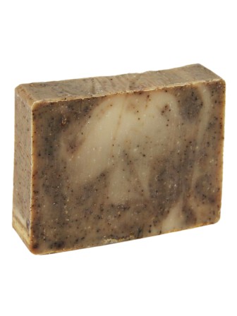 Мыло-скраб на кофе Botavikos