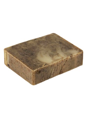 Мыло-скраб на кофе Botavikos