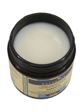 Натуральное растительное масло манго 100%