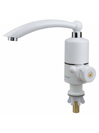 Проточный кран-водонагреватель "Умница" ПКВ-1