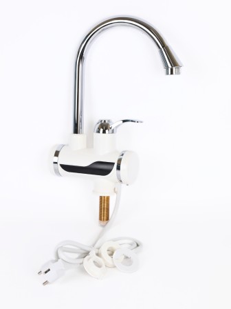 Проточный кран-водонагреватель "Умница" ПКВ-11