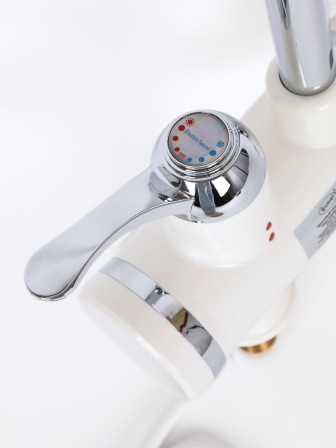 Проточный кран-водонагреватель "Умница" ПКВ-11