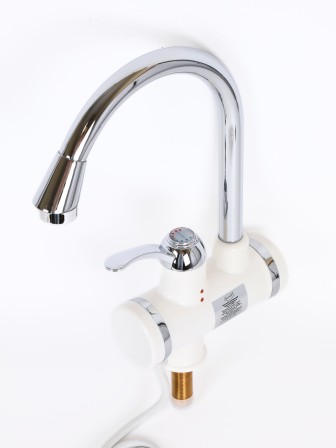 Проточный кран-водонагреватель "Умница" ПКВ-11