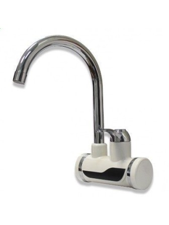 Проточный кран-водонагреватель "Умница" ПКВ-15