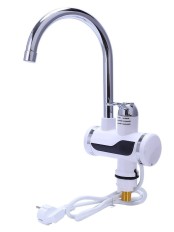 Проточный кран-водонагреватель "Умница" ПКВ-17