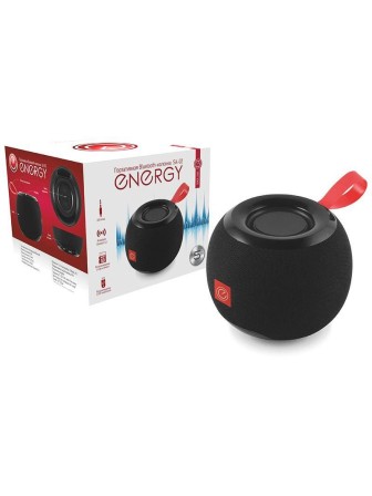 Колонка портативная Bluetooth ENERGY SA-02 
