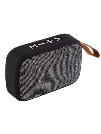 Колонка портативная Bluetooth ENERGY SA-03