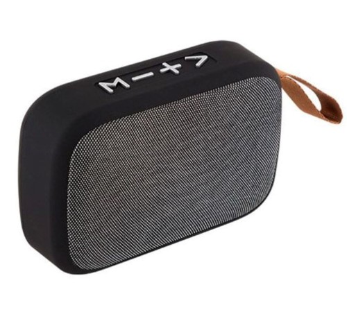 Колонка портативная Bluetooth ENERGY SA-03