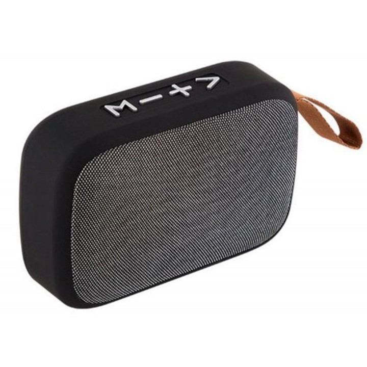 Колонка портативная Bluetooth ENERGY SA-03