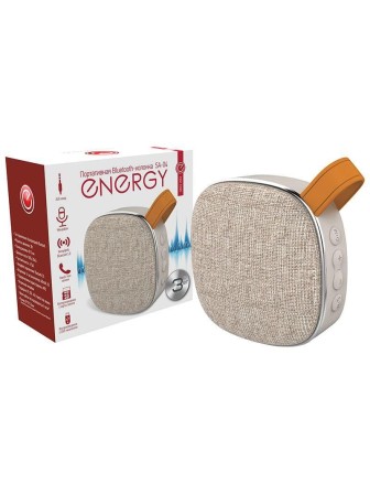Колонка портативная Bluetooth ENERGY SA-04