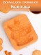 Форма для пряника (пряничная доска) Buken «Белочка»