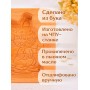 Форма для пряника (пряничная доска) Buken «Белочка»