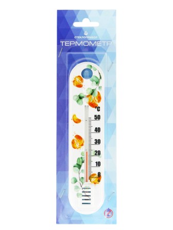 Термометр сувенирный комнатный П-1 тип 1