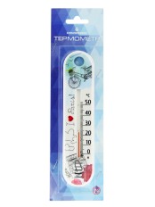 Термометр сувенирный комнатный П-1  тип 2