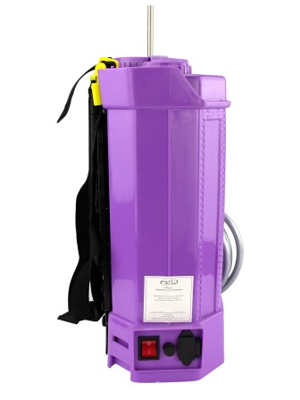 Опрыскиватель электрический (аккумуляторный) Comfort ЭОЭ-16 (Умница)