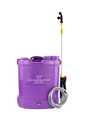 Опрыскиватель электрический (аккумуляторный) Comfort ЭОЭ-16 (Умница)