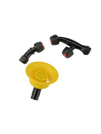 Опрыскиватель электрический (аккумуляторный) Умница ЭОЭ-12