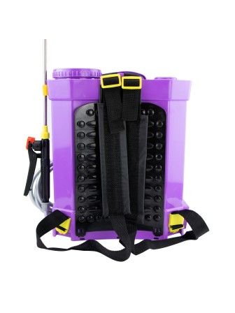 Опрыскиватель электрический (аккумуляторный) Умница ЭОЭ-12