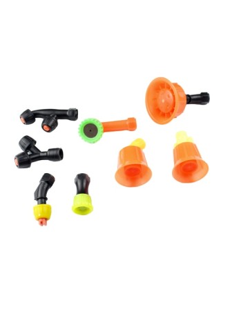 Опрыскиватель для растений Умница Аккумуляторный ОЭЛ-12,5 л (литиевая батарея)