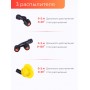 Опрыскиватель аккумуляторный Умница ОЭЛ-8-мини с литиевым аккумулятором