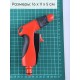 Пистолет для полива регулируемый ЖУК Эрго